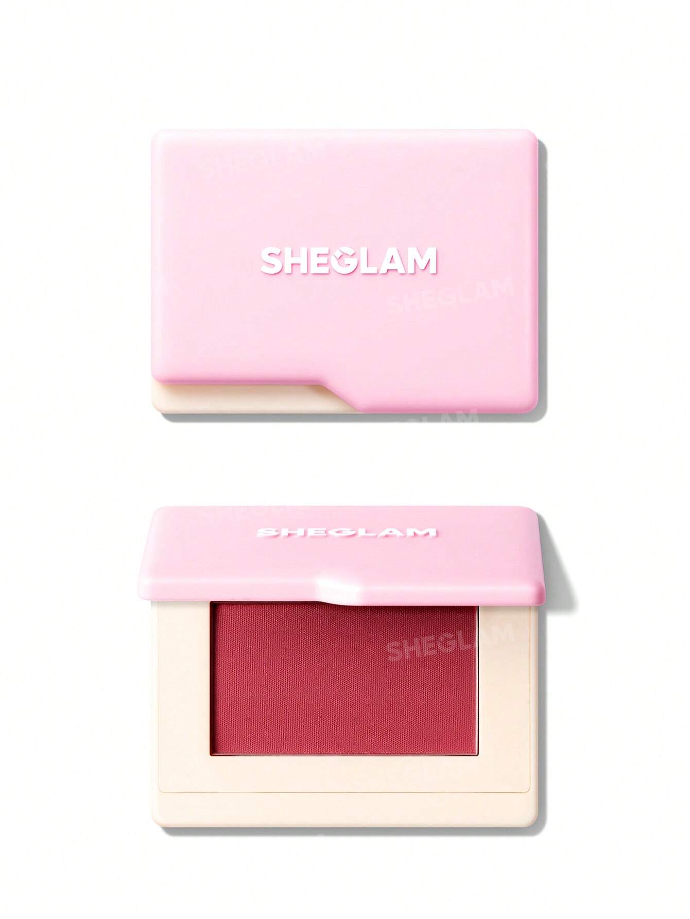 رژگونه پودری دریم تاچ شیگلم sheglam dream touch blush رژگونه پودری دریم تاچ شیگلم sheglam dream touch blush