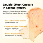 ست اصلاح رنگ و رفع تیرگی بدن دکتر ملاکسین کوجیک اسید و زردچوبه Dr.Melaxin Kojic Acid 2-Step Body Glow Routine - Image 7