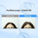 ست شامپو و ماسک مو کوندال آبرسان و حجم دهنده KUNDAL Airy Volume Hyaluron Shampoo and Conditioner Set - Image 3