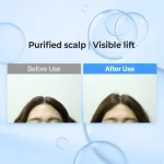 ست شامپو و ماسک مو کوندال آبرسان و حجم دهنده KUNDAL Airy Volume Hyaluron Shampoo and Conditioner Set - تصویر 3