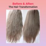 ست شامپو و ماسک مو پروتئین کوندال احیا و بازسازی مو آسیب دیده KUNDAL Protein Bonding Shampoo and Conditioner Set - Image 2