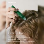 سرم حجم دهنده ریشه رزماری آروماتیکا AROMATICA Rosemary Root Volumizing Scalp Serum - Image 4