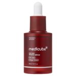 سرم ضدپیری و رفع چین چروک EGF مدی کیوب medicube NAD EGF Firming Serum for Face & Neck