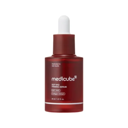 سرم-ضدپیری-و-رفع-چین-چروک-EGF-مدی-کیوب-medicube-NAD-EGF-Firming-Serum-for-Face-Neck-316x300