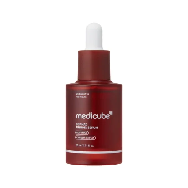 سرم-ضدپیری-و-رفع-چین-چروک-EGF-مدی-کیوب-medicube-NAD-EGF-Firming-Serum-for-Face-Neck-316x300
