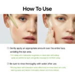 سرم لایه بردار صورت کاکتوس دکتر ملاکسین رفع منافذ باز Dr.Melaxin Peel Shot Exfoliating Cactox Serum - Image 5