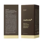 سرم ویتامین سی کپسولی مدی کیوب روشن و درخشان کننده mediube deep vita c capsule serum - Image 7