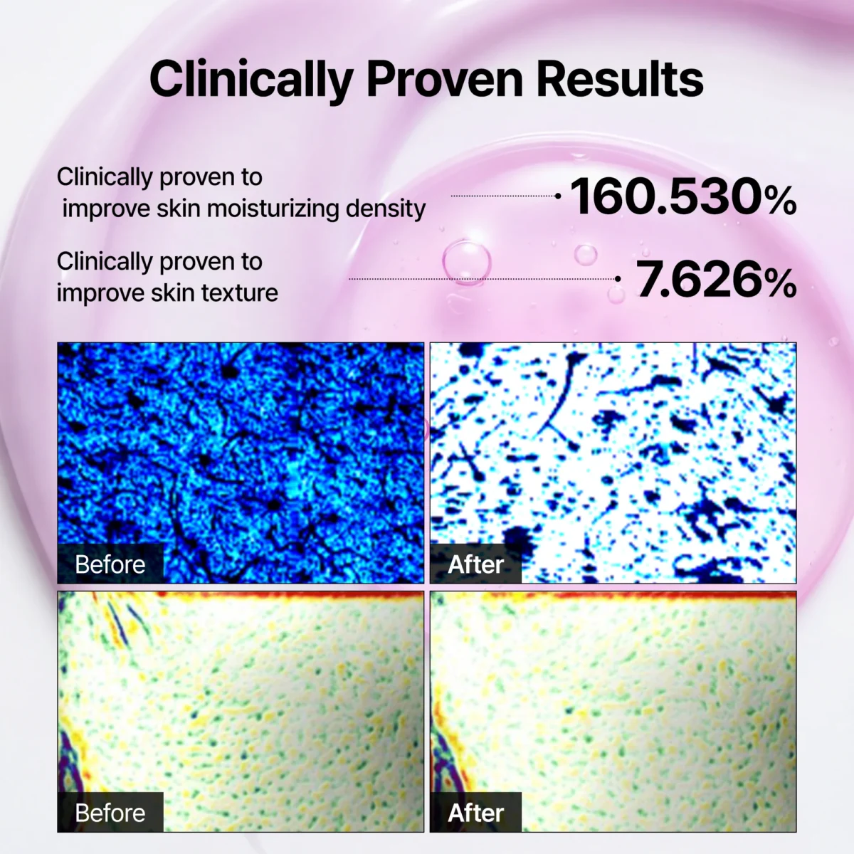 سرم کلسیوم باندیگ دکتر ملاکسین لیفتینگ فوری و سفت کننده پوست Dr.Melaxin Calcium Bonding Serum - Image 2