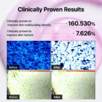 سرم کلسیوم باندیگ دکتر ملاکسین لیفتینگ فوری و سفت کننده پوست Dr.Melaxin Calcium Bonding Serum - Image 2