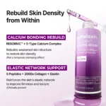 سرم کلسیوم باندیگ دکتر ملاکسین لیفتینگ فوری و سفت کننده پوست Dr.Melaxin Calcium Bonding Serum - Image 5