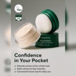 شامپو خشک رزماری آروماتیکا حجم دهنده و کنترل چربی AROMATICA Rosemary Dry Shampoo Powder - Image 5