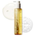 شوینده روغنی فومی پستلو پاکسازی عمیق و تسکین دهنده PESTLO Ourecipe Oil to Foam Cleanser