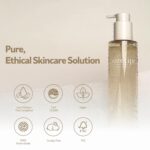 شوینده روغنی فومی پستلو پاکسازی عمیق و تسکین دهنده PESTLO Ourecipe Oil to Foam Cleanser - Image 7