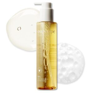 شوینده روغنی فومی پستلو پاکسازی عمیق و تسکین دهنده PESTLO Ourecipe Oil to Foam Cleanser