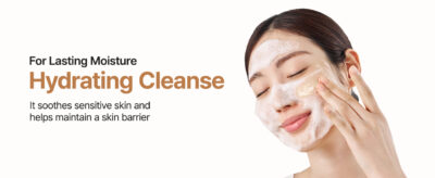 شوینده و ماسک جو دوسر پوریتو تسکین دهنده و رطوبت رسان PURITO Oat Exfoliating Facial Polish Cleanser