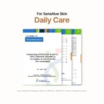 شوینده و ماسک جو دوسر پوریتو تسکین دهنده و رطوبت رسان PURITO Oat Exfoliating Facial Polish Cleanser - Image 8