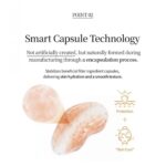 ضدافتاب PDRN و ویتامیین پستلو جوانساز و درخشان کننده PESTLO SAFERECIPE CAPSULE SUN - Image 7