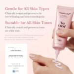 ضدافتاب کلاژن مدی کیوب درخشان کننده و آبرسان medicube Sunscreen No Cast Just Glow Collagen