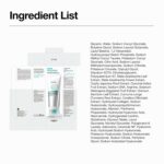 فوم شستشو هیالورون و PDRN آنوا آبرسان عمیق و احیا پوست Anua PDRN Hyaluronic Acid Moisturizing Cleansing Foam - Image 7