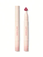 لیپ پلامپر پد دار مارشملو شیگلم SHEGLAM MARSHMALLOW PUFF LIP BLUR PEN