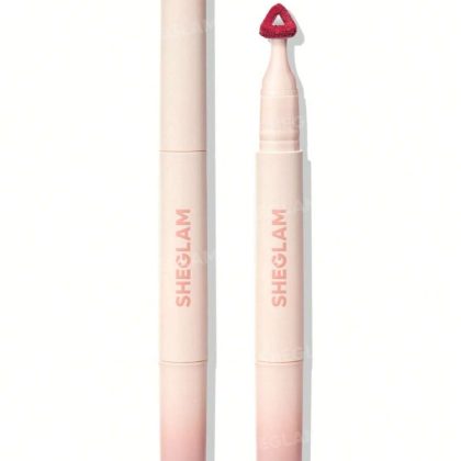 لیپ پلامپر پد دار مارشملو شیگلم SHEGLAM MARSHMALLOW PUFF LIP BLUR PEN