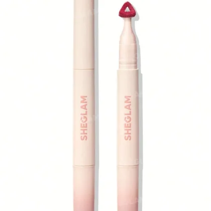 لیپ پلامپر پد دار مارشملو شیگلم SHEGLAM MARSHMALLOW PUFF LIP BLUR PEN