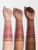 لیپ پلامپر پد دار مارشملو شیگلم SHEGLAM MARSHMALLOW PUFF LIP BLUR PEN - Image 2