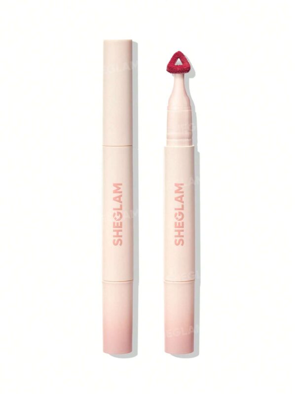 لیپ پلامپر پد دار مارشملو شیگلم SHEGLAM MARSHMALLOW PUFF LIP BLUR PEN