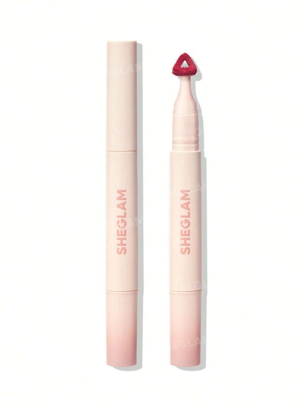 لیپ پلامپر پد دار مارشملو شیگلم SHEGLAM MARSHMALLOW PUFF LIP BLUR PEN