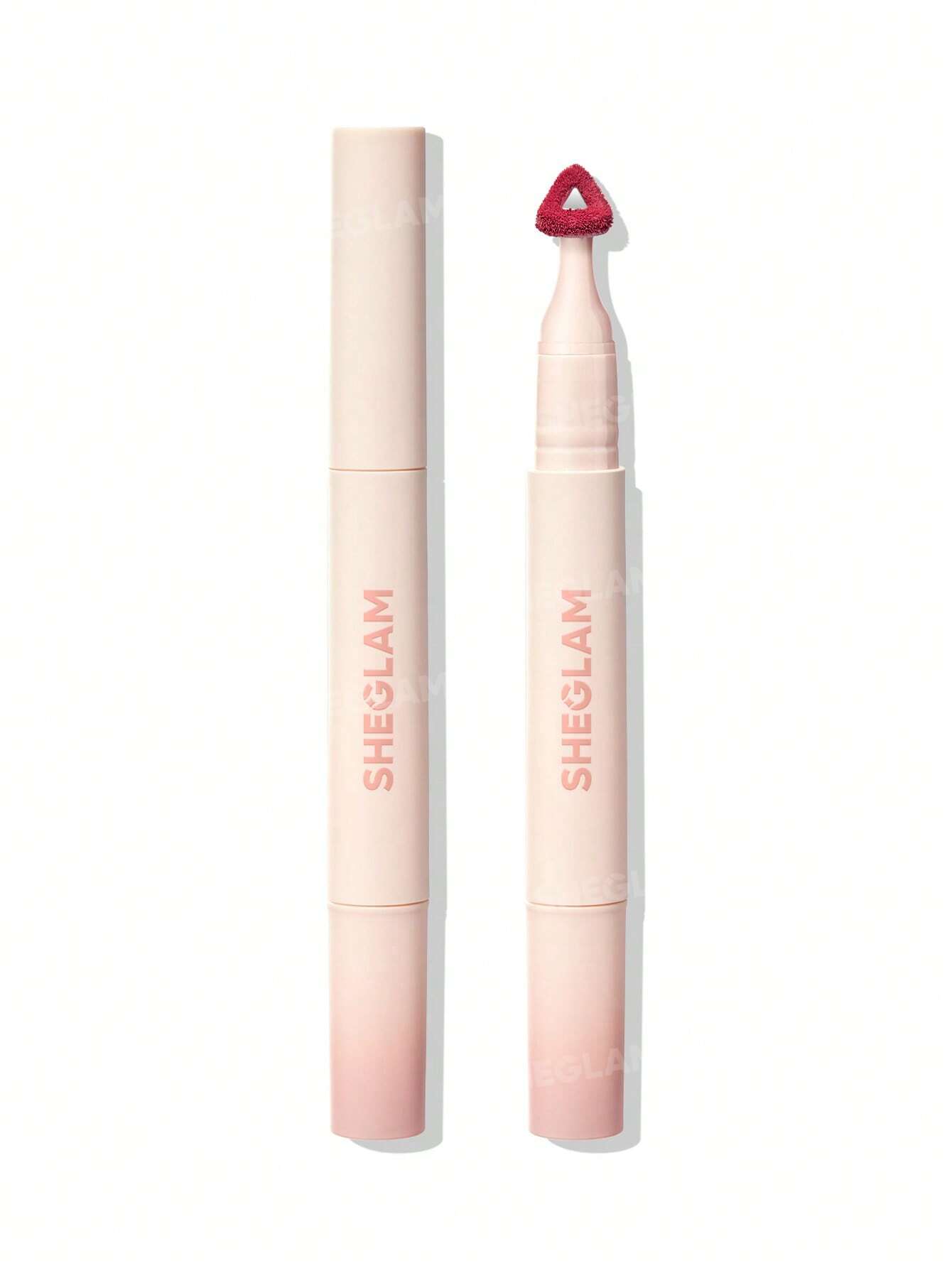لیپ پلامپر پد دار مارشملو شیگلم SHEGLAM MARSHMALLOW PUFF LIP BLUR PEN
