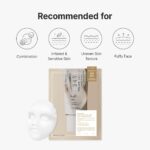 ماسک 345 دکتر التیا رفع تیرگی و لک درخشان و شفاف کننده Dr.Althea 345 Relief Cream Mask