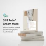 ماسک 345 دکتر التیا رفع تیرگی و لک Dr.Althea 345 Relief Cream Mask - Image 6