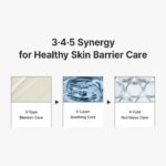 ماسک 345 دکتر التیا رفع تیرگی و لک Dr.Althea 345 Relief Cream Mask - Image 5