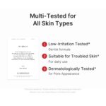 ماسک لایه بردار و پاکسازی منافذ مدی کیوب medicube Hypochlorous Acid Peel Mask 3EA - Image 8