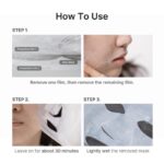 ماسک لایه بردار و پاکسازی منافذ مدی کیوب medicube Hypochlorous Acid Peel Mask 3EA - Image 7