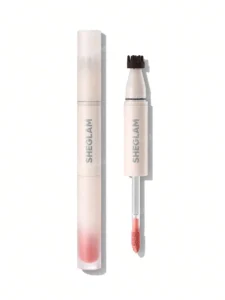 مداد دو سر کک و مک و رژگونه مایع شیگلم SHEGLAM SUNSPELL FRECKLE & FLUSH PEN