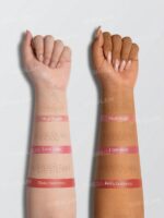 مداد دو سر کک و مک و رژگونه مایع شیگلم SHEGLAM SUNSPELL FRECKLE & FLUSH PEN - Image 7