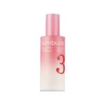 مرطوب کننده شیری بیفیدا 3 نامبوزین روشن کننده و رفع منافذ NUMBUZIN No.3 Bifida Bakuchiol Zero Pore Milky Moisturizer