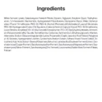 مرطوب کننده شیری بیفیدا 3 نامبوزین روشن کننده و رفع منافذ NUMBUZIN No.3 Bifida Bakuchiol Zero Pore Milky Moisturizer