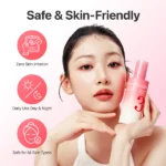 مرطوب کننده شیری بیفیدا 3 نامبوزین روشن کننده و رفع منافذ NUMBUZIN No.3 Bifida Bakuchiol Zero Pore Milky Moisturizer - Image 7