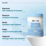 پودر کلاژن 4 گانه بی بی لب پوست مو ناخن و سلامت بدن BB LAB The Pure Collagen - Image 5