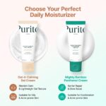 ژل کرم جو دوسر پوریتو تسکین دهنده و مرطوب کننده PURITO Oat Calming Gel Cream - Image 8