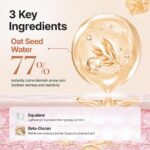 ژل کرم جو دوسر پوریتو تسکین دهنده و مرطوب کننده PURITO Oat Calming Gel Cream - Image 6