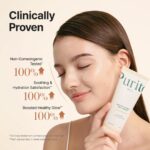 ژل کرم جو دوسر پوریتو تسکین دهنده و مرطوب کننده PURITO Oat Calming Gel Cream - Image 5