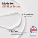 ژل کرم جو دوسر پوریتو تسکین دهنده و مرطوب کننده PURITO Oat Calming Gel Cream - Image 4