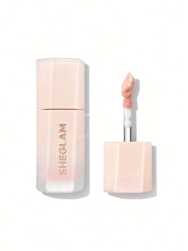 کانسیلر مایع فول کاور ضدچروک شیگلم SHEGLAM FULL COVERAGE HIDEAWAY CONCEALER