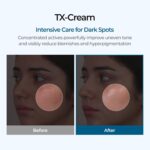 کرم TXA ضدلک و کک دکتر ملاکسین DR.Melaxin TX Tranexamic Acid CREAM - Image 4