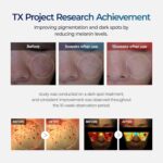 کرم TXA ضدلک و کک دکتر ملاکسین DR.Melaxin TX Tranexamic Acid CREAM - Image 3