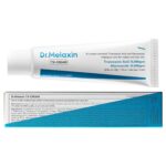 کرم TXA ضدلک و کک دکتر ملاکسین DR.Melaxin TX Tranexamic Acid CREAM - Image 2