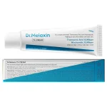 کرم TXA ضدلک و کک دکتر ملاکسین DR.Melaxin TX Tranexamic Acid CREAM - تصویر 2